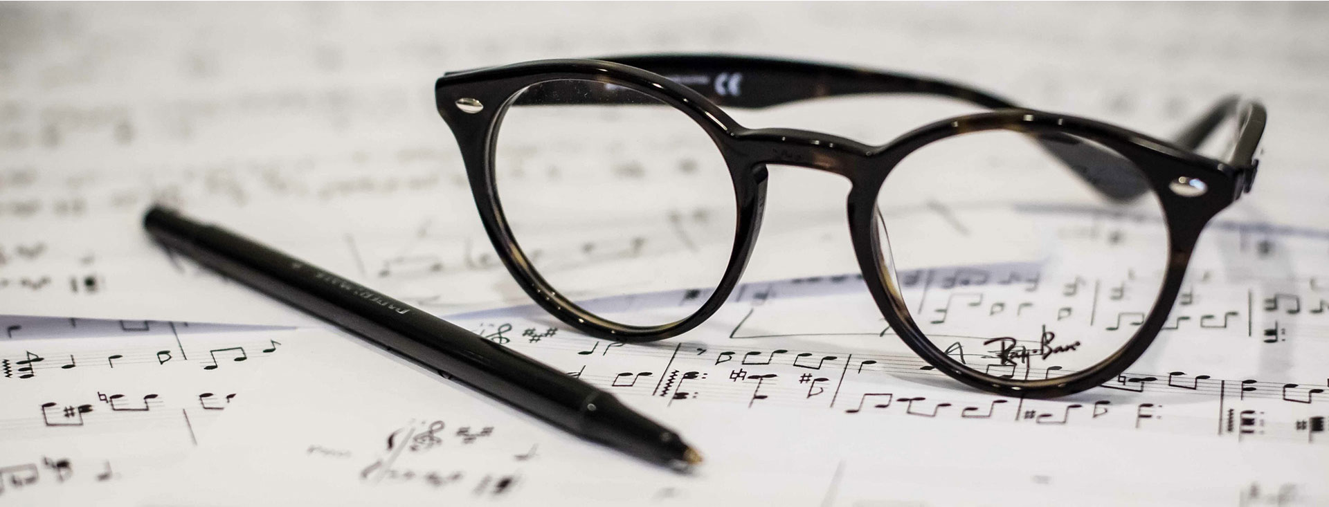 Mens Eyeglasses